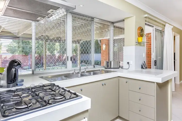 Seventh view of Homely villa listing, 1/196 Labouchere Road, Como WA 6152