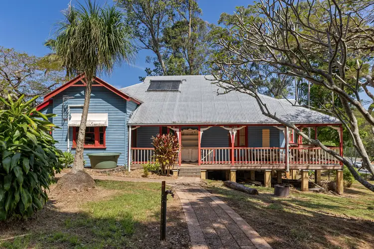 375 Coorabell Road