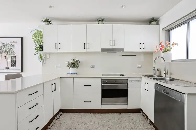 Fifth view of Homely townhouse listing, 3/188 Elswick Street, Leichhardt NSW 2040