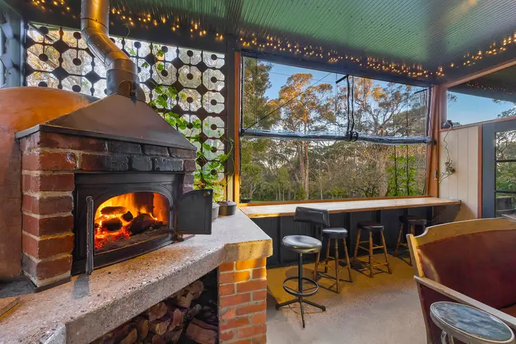Fifth view of Homely house listing, 131 Jollys Hill Road, Smythes Creek VIC 3351