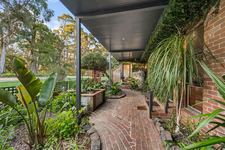 Sixth view of Homely house listing, 131 Jollys Hill Road, Smythes Creek VIC 3351