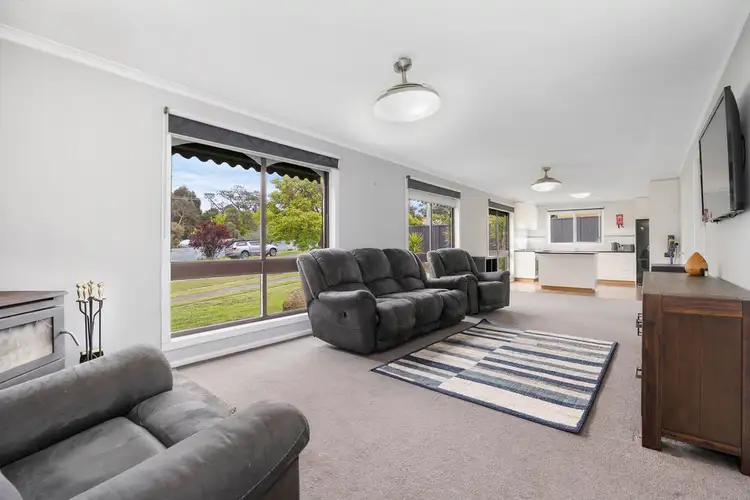 Main view of Homely house listing, 38 Clyde Street, Linton VIC 3360