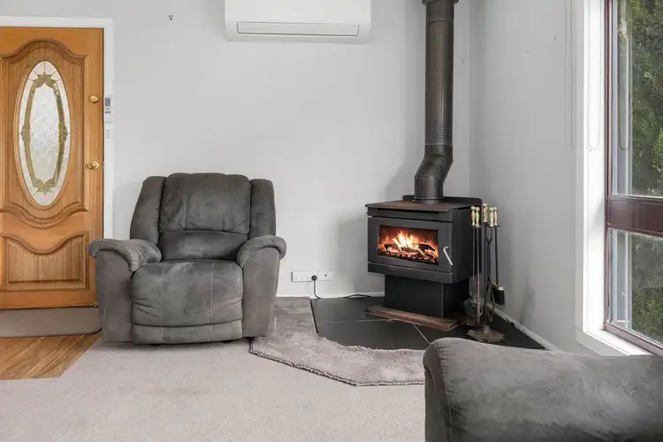 Second view of Homely house listing, 38 Clyde Street, Linton VIC 3360