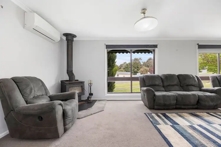 Fourth view of Homely house listing, 38 Clyde Street, Linton VIC 3360