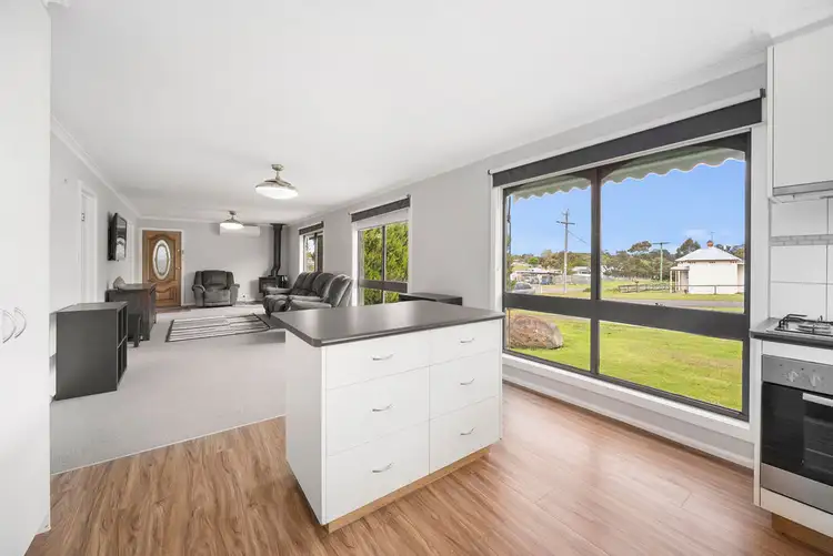 Fifth view of Homely house listing, 38 Clyde Street, Linton VIC 3360