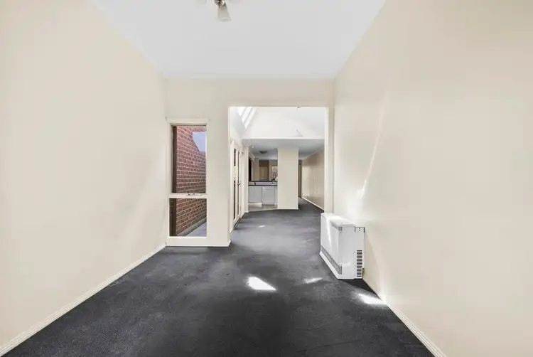Third view of Homely unit listing, 2/421 Ascot Street South, Ballarat Central VIC 3350