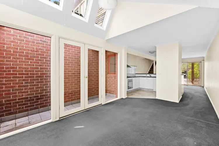 Fifth view of Homely unit listing, 2/421 Ascot Street South, Ballarat Central VIC 3350