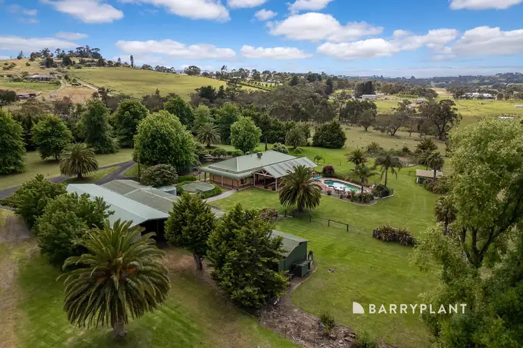 580 Belgrave Hallam Road, Narre Warren East VIC 3804