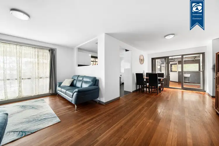 Fifth view of Homely house listing, 72 Meehan Avenue, Hammondville NSW 2170