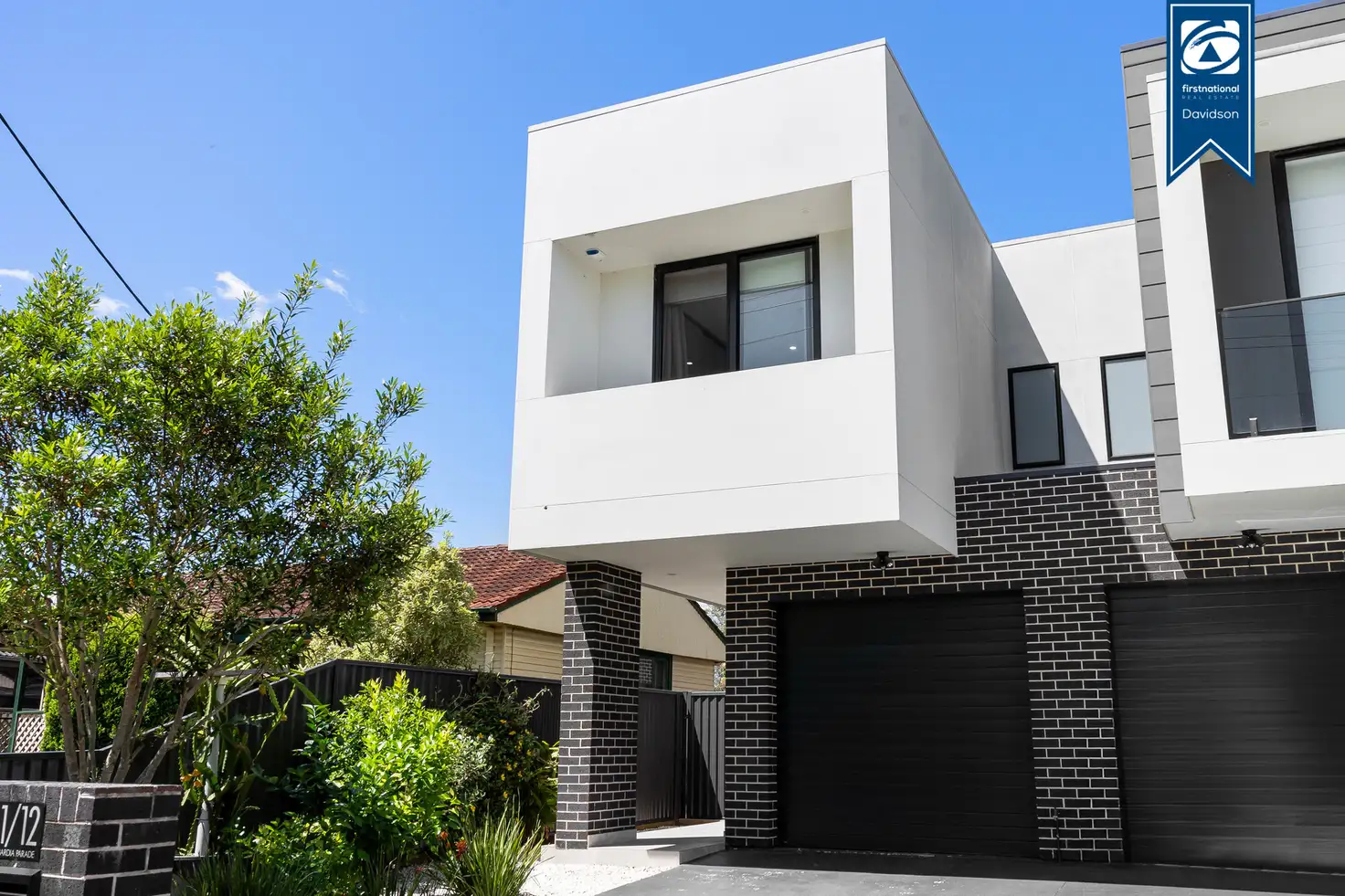 Main view of Homely house listing, 1/12-14 Bardia Parade, Holsworthy NSW 2173