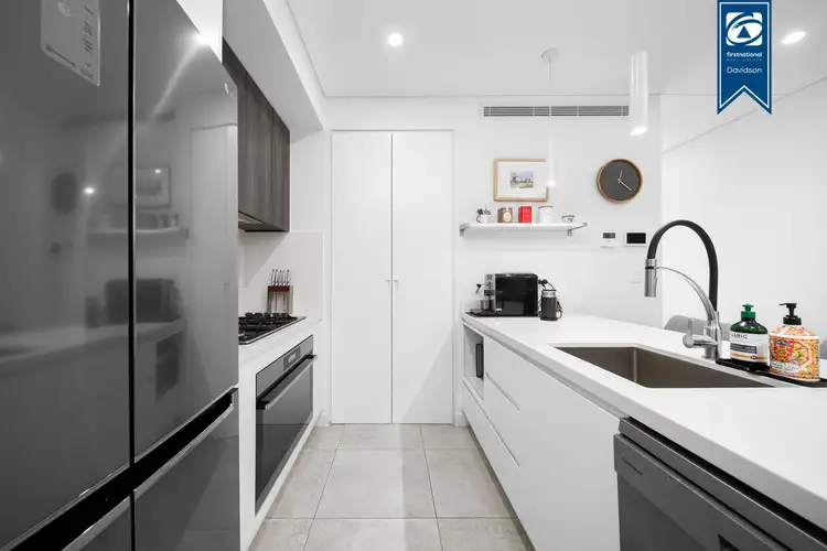Fourth view of Homely house listing, 1/12-14 Bardia Parade, Holsworthy NSW 2173