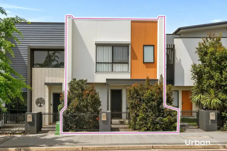 195 South Circuit, Oran Park NSW 2570