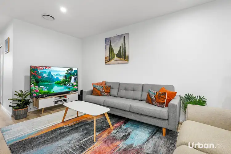 Third view of Homely house listing, 195 South Circuit, Oran Park NSW 2570