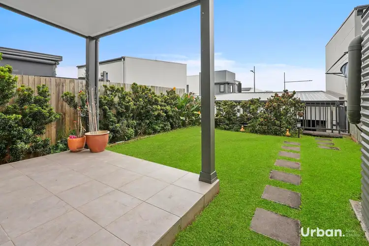 Sixth view of Homely house listing, 195 South Circuit, Oran Park NSW 2570