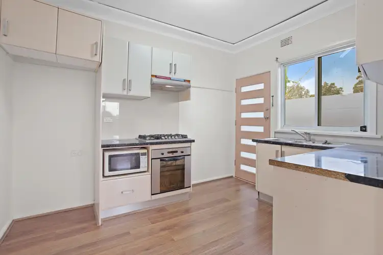 Fourth view of Homely house listing, 83 Bungaree (aka 2a Una Place) Road, Toongabbie NSW 2146