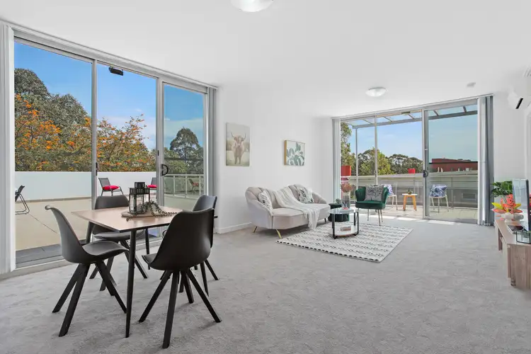 109/24-28 Mons Road, Westmead NSW 2145