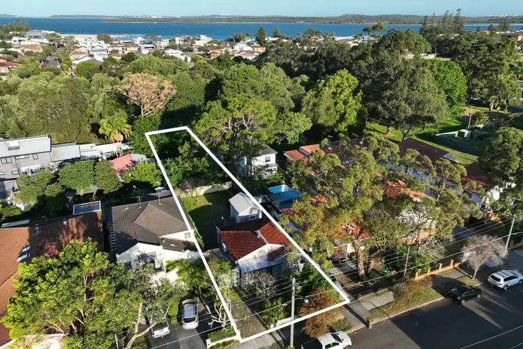 Main view of Homely house listing, 103 Napoleon Street, Sans Souci NSW 2219