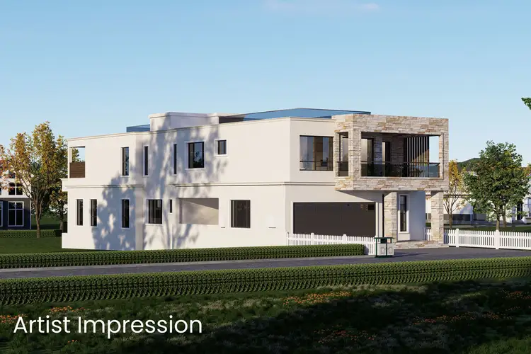 Third view of Homely house listing, 103 Napoleon Street, Sans Souci NSW 2219