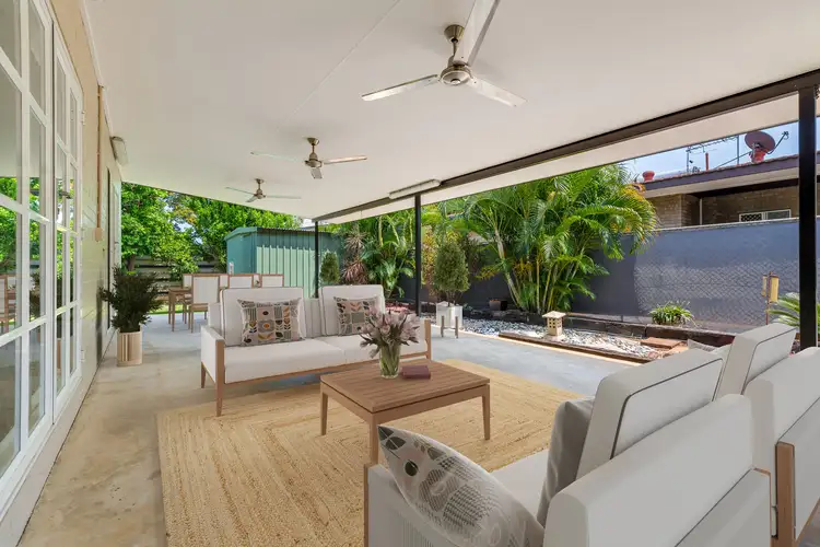 13 Erldunda Street, Tiwi NT 810