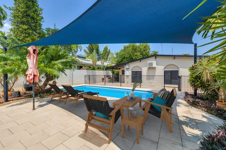 Second view of Homely house listing, 13 Erldunda Street, Tiwi NT 810