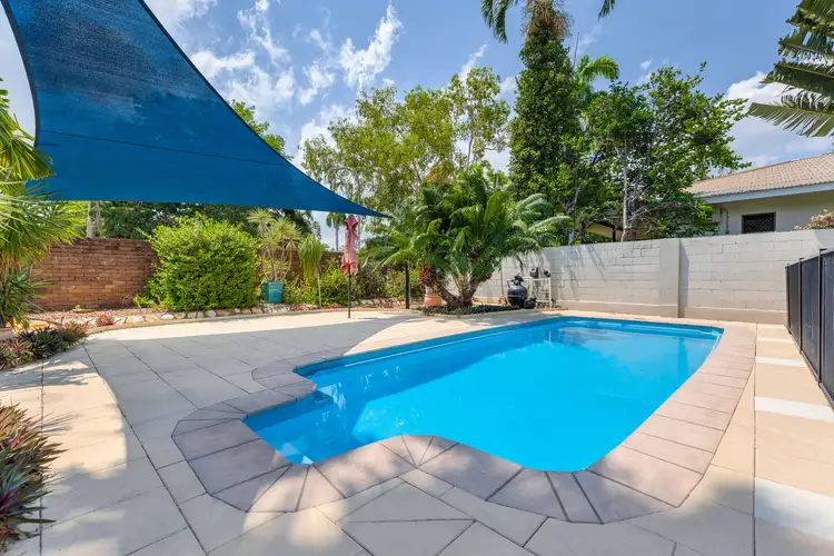 Third view of Homely house listing, 13 Erldunda Street, Tiwi NT 810