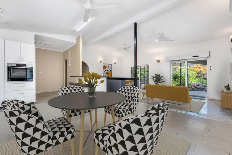 Fifth view of Homely house listing, 13 Erldunda Street, Tiwi NT 810