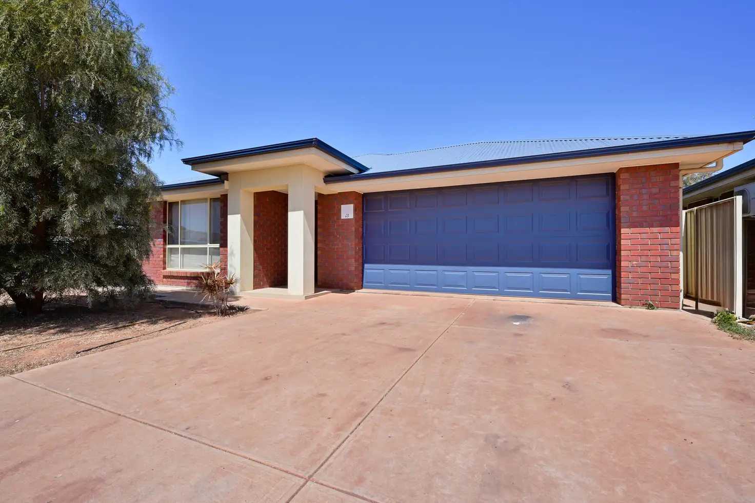 Main view of Homely house listing, 13 Vern Schuppan Drive, Whyalla Norrie SA 5608