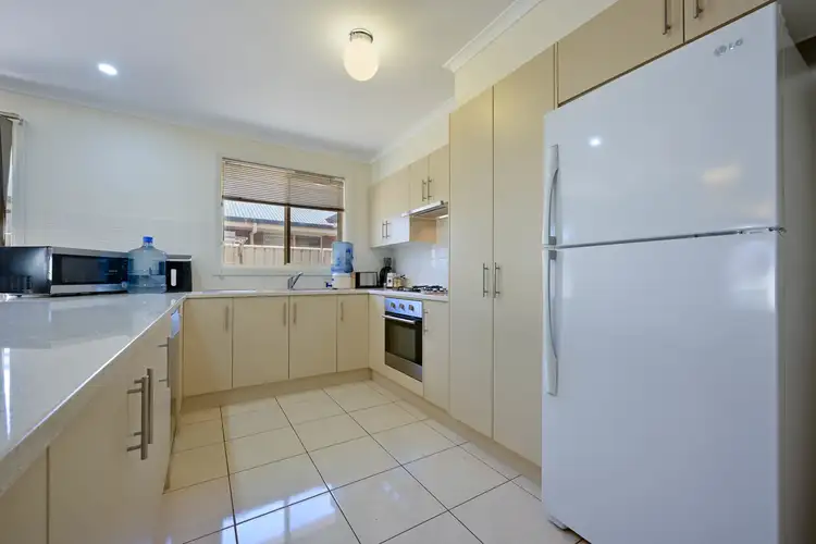 Third view of Homely house listing, 13 Vern Schuppan Drive, Whyalla Norrie SA 5608