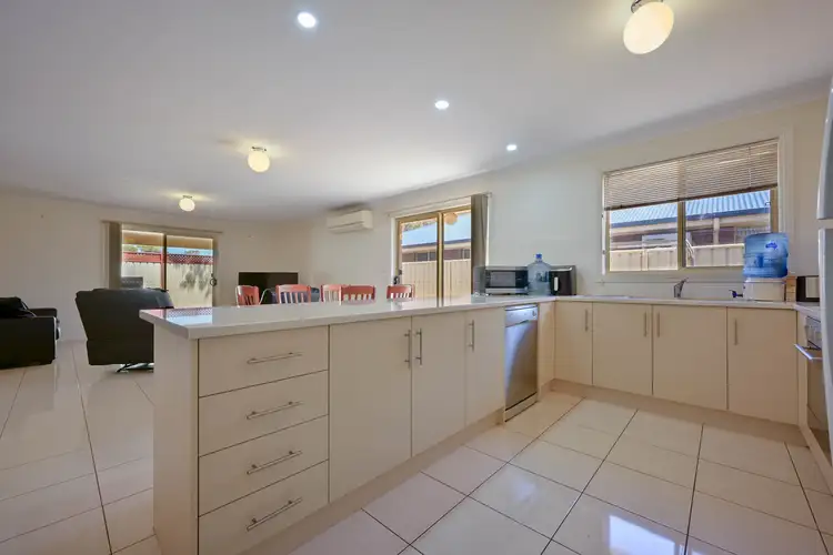 Fourth view of Homely house listing, 13 Vern Schuppan Drive, Whyalla Norrie SA 5608