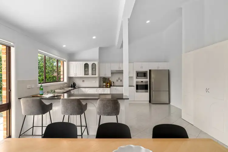 Second view of Homely house listing, 32 Warrangarree Drive, Woronora Heights NSW 2233