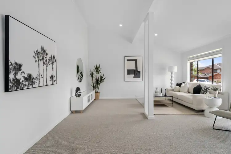 Third view of Homely house listing, 32 Warrangarree Drive, Woronora Heights NSW 2233