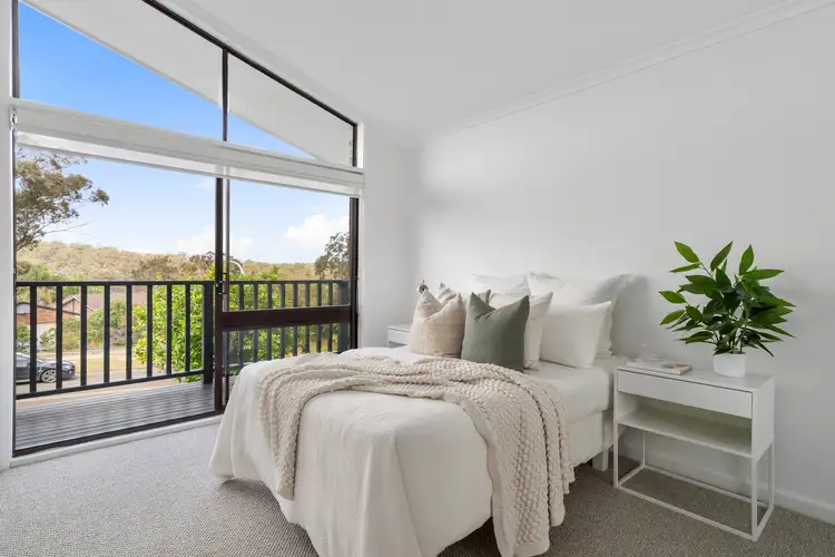 Sixth view of Homely house listing, 32 Warrangarree Drive, Woronora Heights NSW 2233
