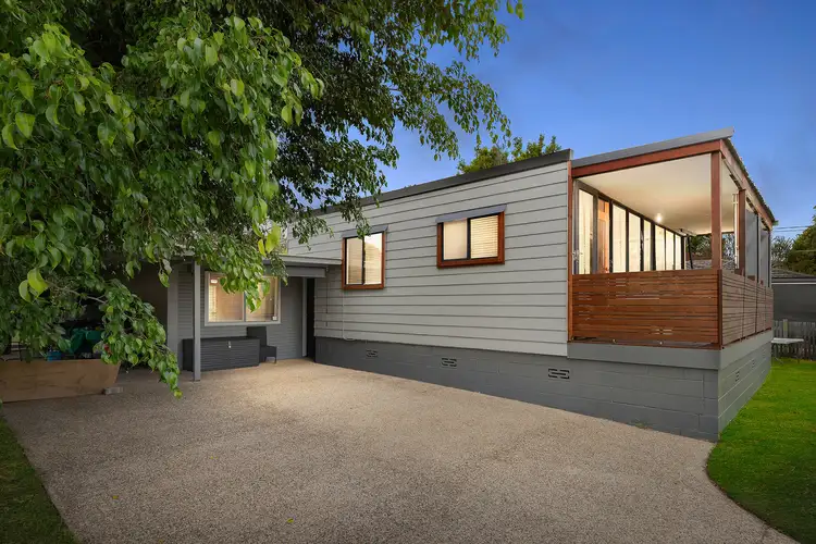 Main view of Homely house listing, 12 Bligh Street, Rochedale South QLD 4123