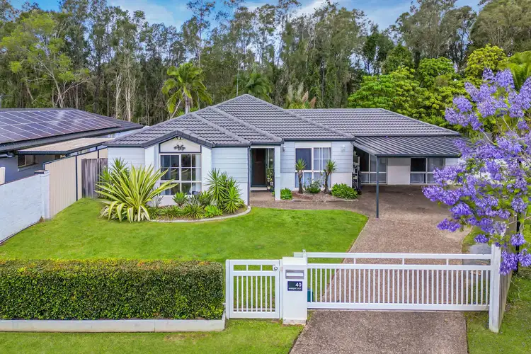 40 Urangan Court, Helensvale QLD 4212
