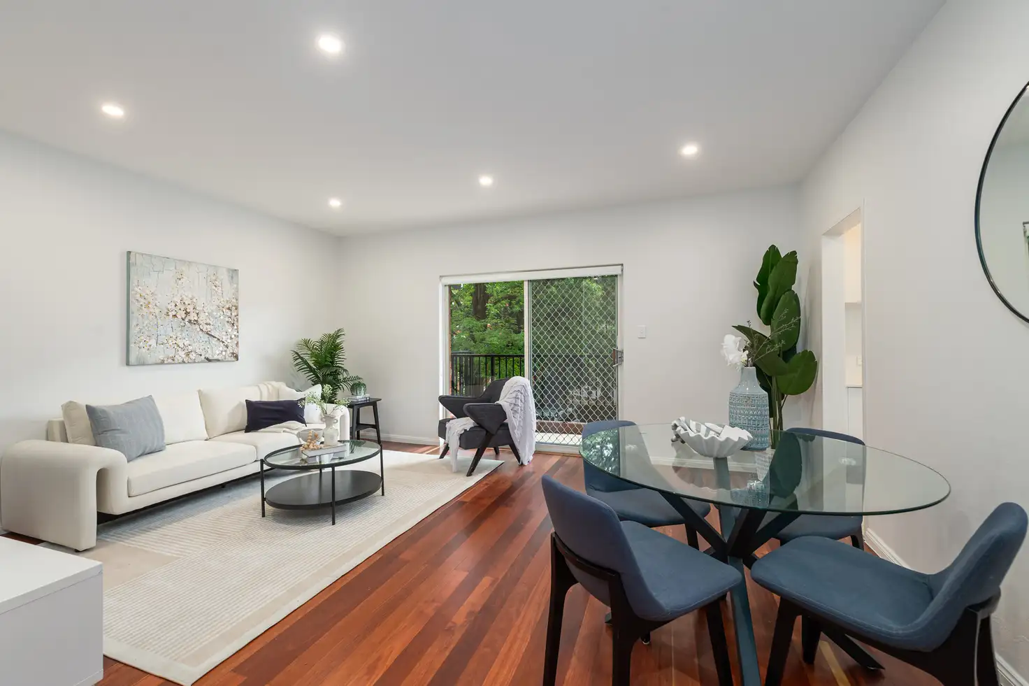 Main view of Homely apartment listing, 16/56 Warialda Street, Kogarah NSW 2217