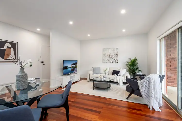 Fourth view of Homely apartment listing, 16/56 Warialda Street, Kogarah NSW 2217