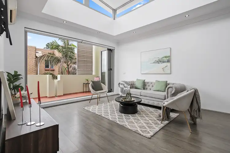 Third view of Homely unit listing, 20/22-24A Parkside Lane, Westmead NSW 2145