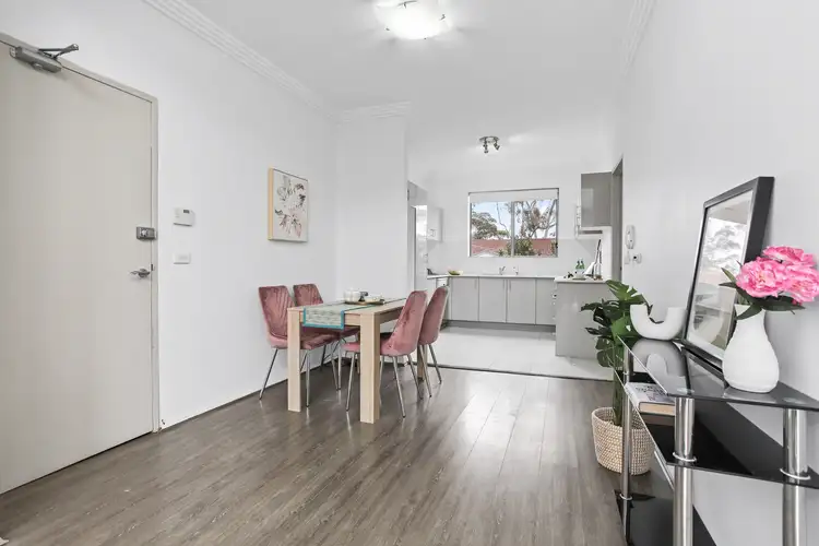 Fourth view of Homely unit listing, 20/22-24A Parkside Lane, Westmead NSW 2145