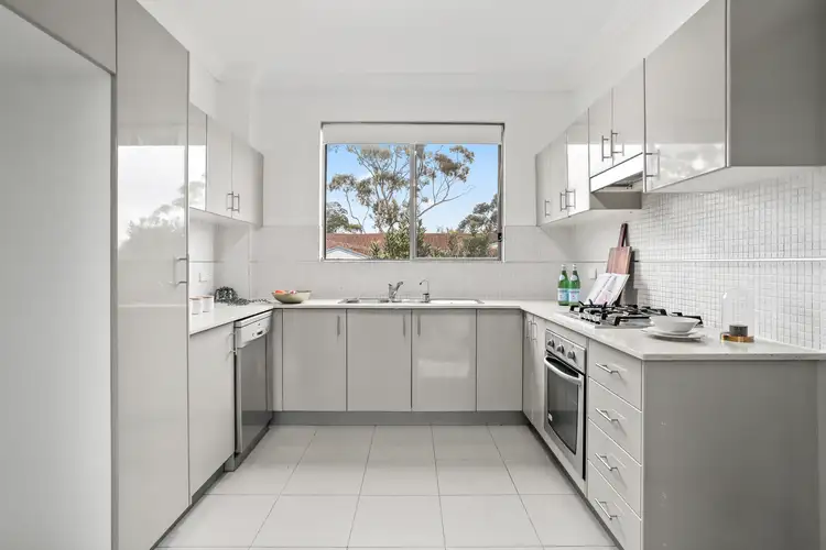 Fifth view of Homely unit listing, 20/22-24A Parkside Lane, Westmead NSW 2145