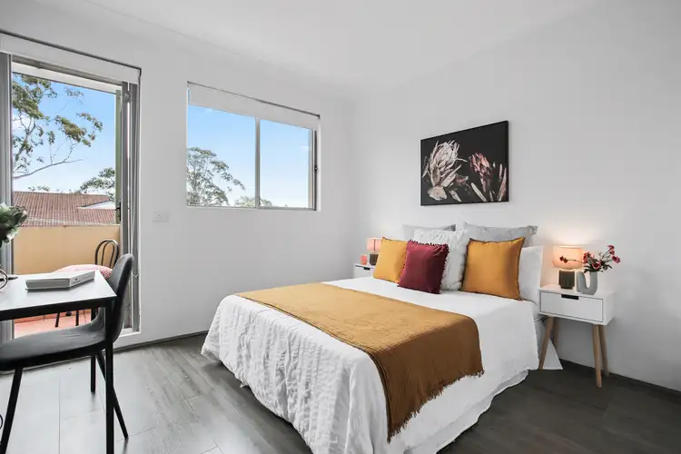 Sixth view of Homely unit listing, 20/22-24A Parkside Lane, Westmead NSW 2145
