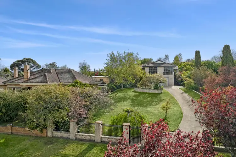 32 Millar Street, Daylesford VIC 3460