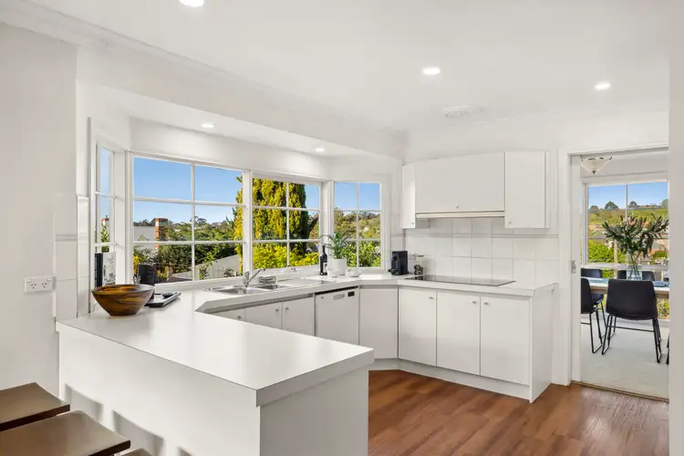 Fifth view of Homely house listing, 32 Millar Street, Daylesford VIC 3460