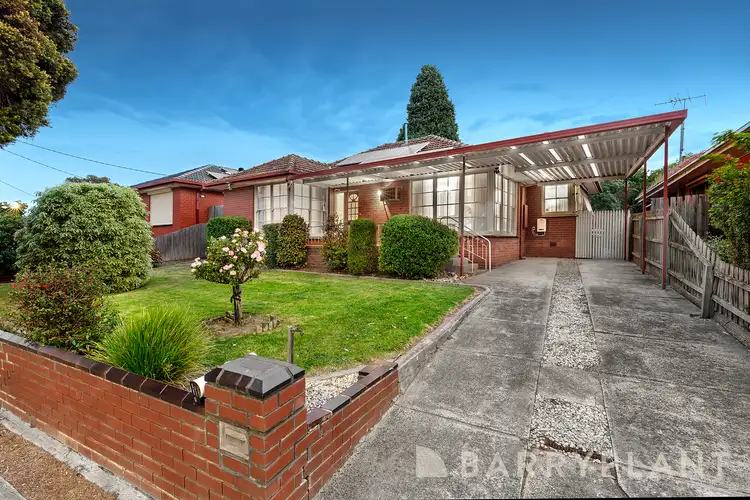 27 Bent Street, Bundoora VIC 3083