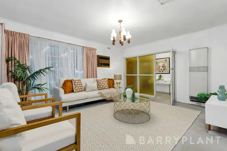 Second view of Homely house listing, 27 Bent Street, Bundoora VIC 3083