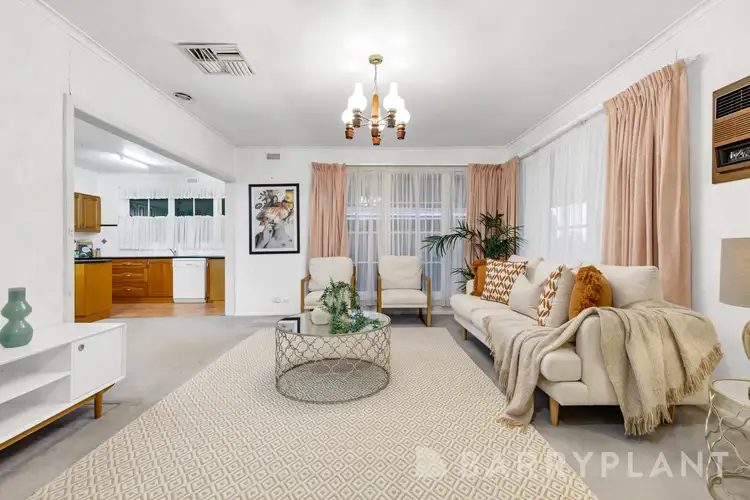 Third view of Homely house listing, 27 Bent Street, Bundoora VIC 3083