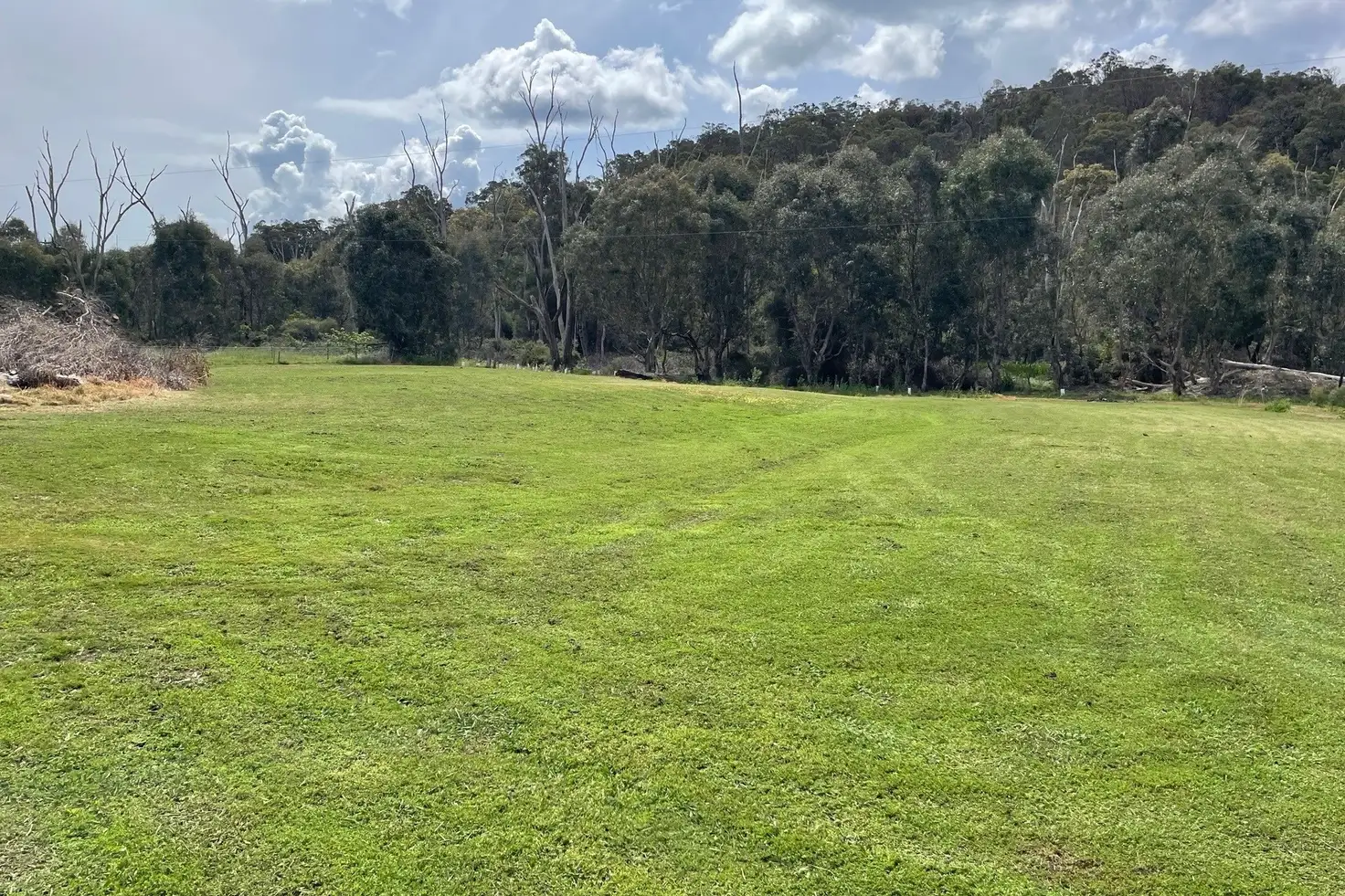 Main view of Homely land listing, Lot 9 Donnybrook-Boyup Brook Road, Mumballup WA 6225