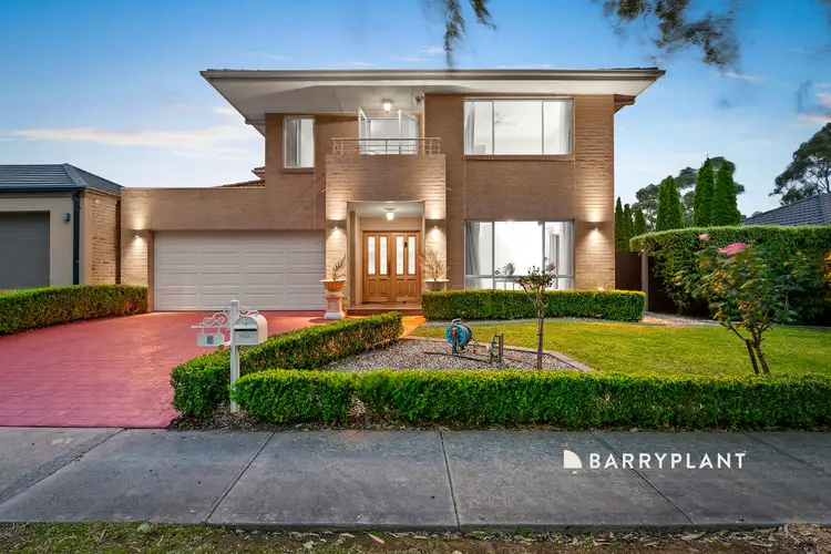 3 Amley Grove, Berwick VIC 3806