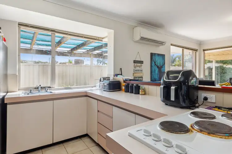 Fourth view of Homely house listing, 24 Willshire Way, Yangebup WA 6164
