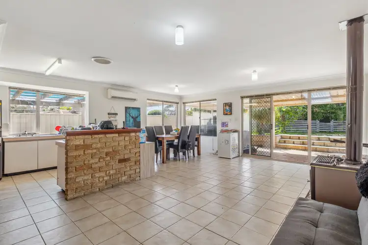 Fifth view of Homely house listing, 24 Willshire Way, Yangebup WA 6164