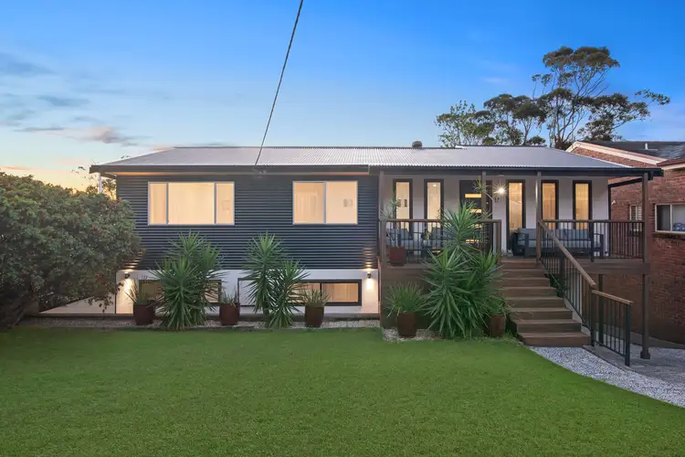 Main view of Homely house listing, 17 Masefield Avenue, Bateau Bay NSW 2261
